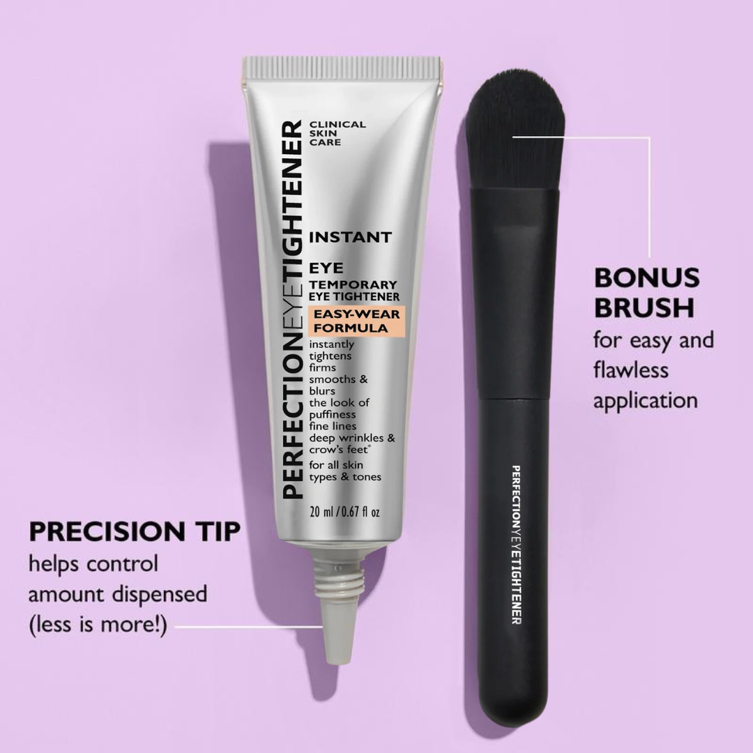 Easy Wear Instant Eye Tightener