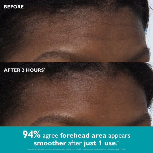 Peptiject Peptide Infused Face + Eye Tape