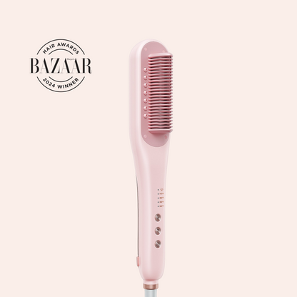 VaporIron Pro Steam Straightener