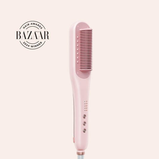 VaporIron Pro Steam Straightener