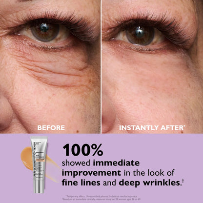 Easy Wear Instant Eye Tightener