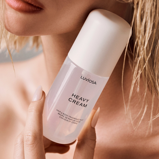 Radiant Aura Hair & Body Mist