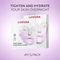 Deep collagen retinol lift-up mask