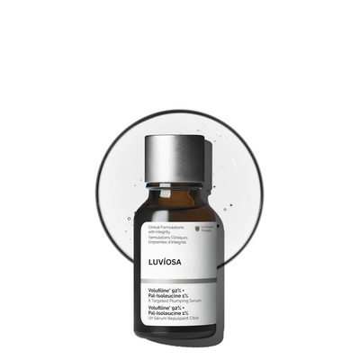 Volufiline Volume Restore Serum