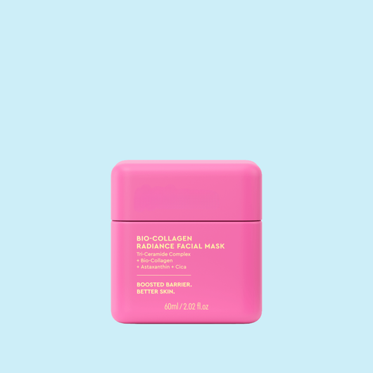 Bio-collagen Glow Facial Mask