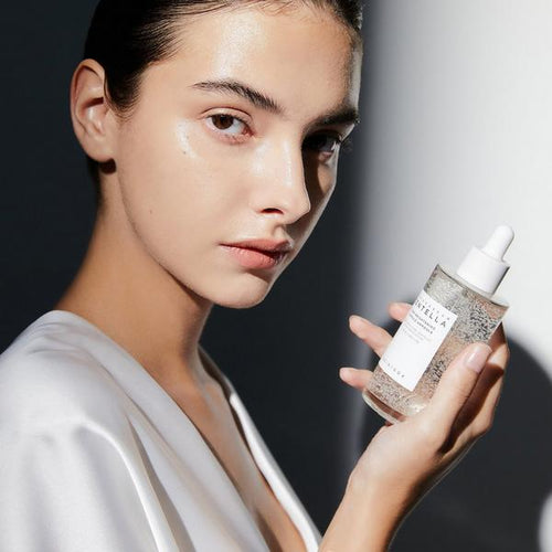 Glow Tone-Correcting Serum