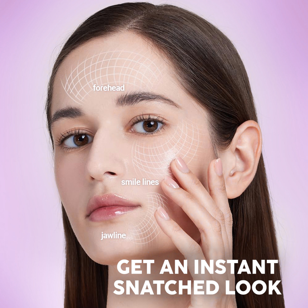 Deep collagen retinol lift-up mask