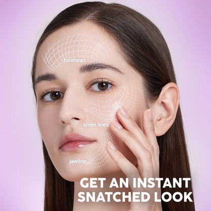 Deep collagen retinol lift-up mask