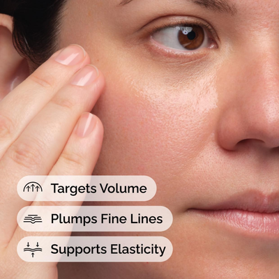 Volufiline Volume Restore Serum