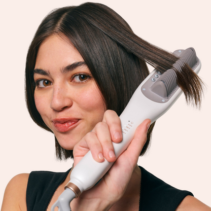 VaporIron Pro Steam Straightener