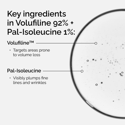 Volufiline Volume Restore Serum