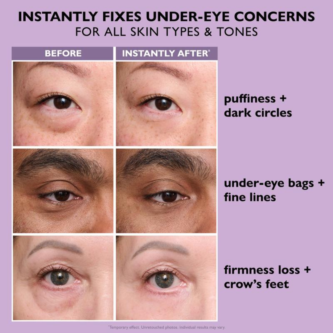 Easy Wear Instant Eye Tightener