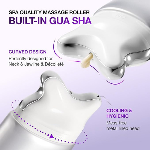 Gua Sha Retinol Collagen Cream
