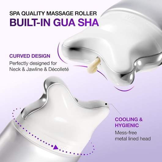 Gua Sha Retinol Collagen Cream