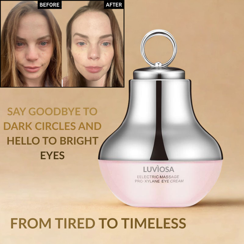 Neck-Eye Lifting & Reinvigorating Set