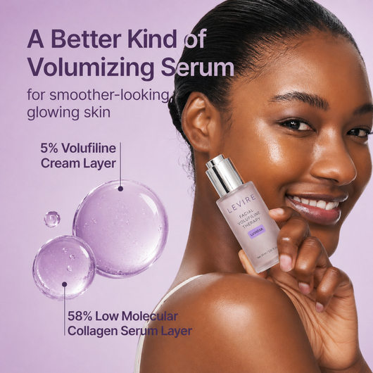 Levire Facial Volufiline Therapy