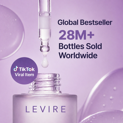 Levire Facial Volufiline Therapy
