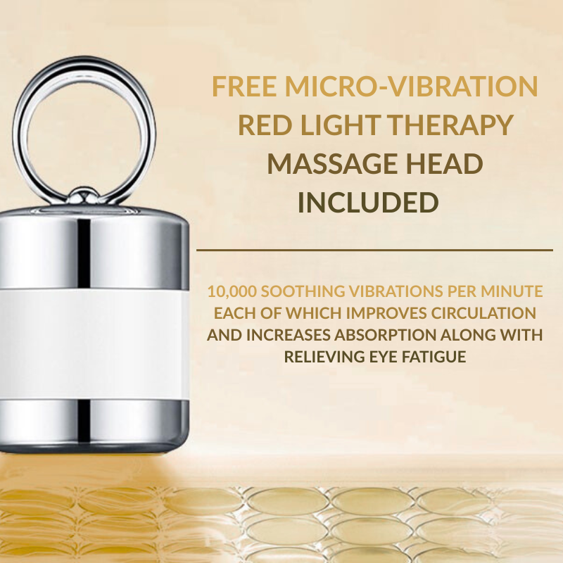 Neck-Eye Lifting & Reinvigorating Set