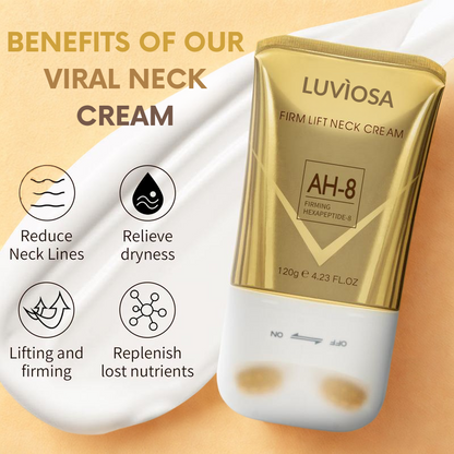 Neck-Eye Lifting & Reinvigorating Set