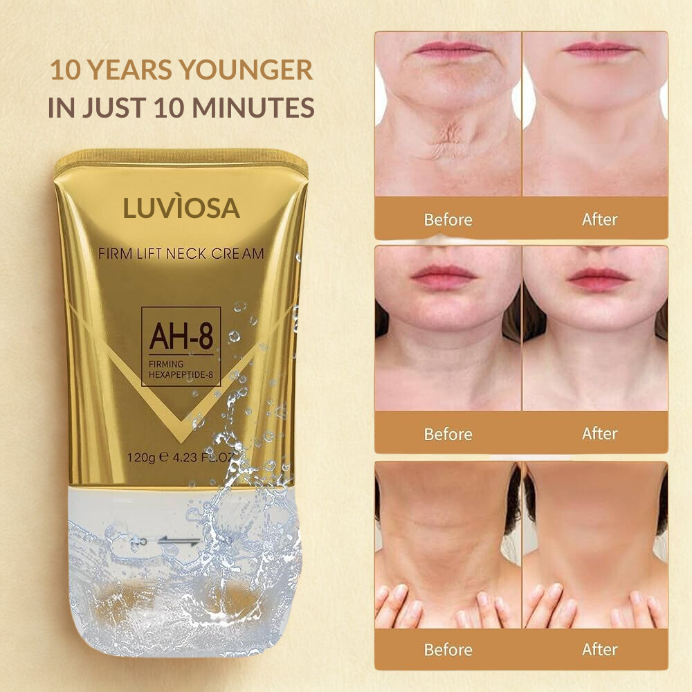 Neck-Eye Lifting & Reinvigorating Set