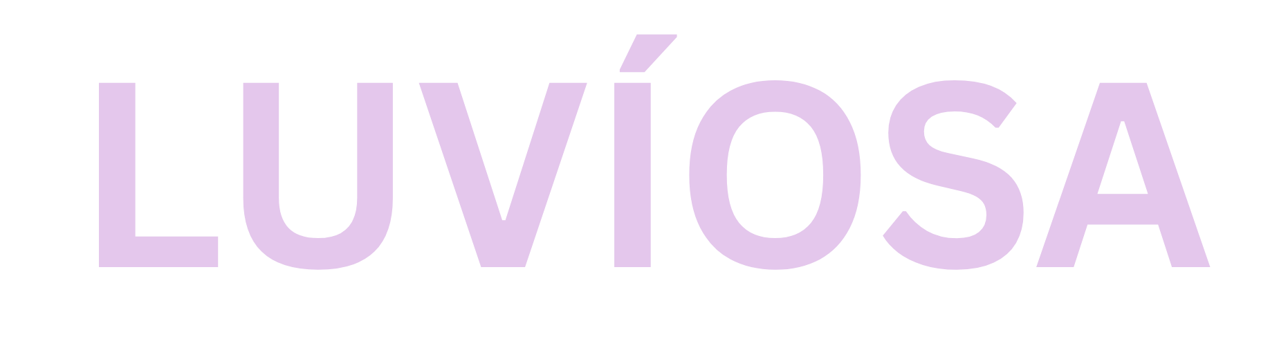 Luviosa
