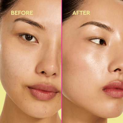 Bio-collagen Glow Facial Mask