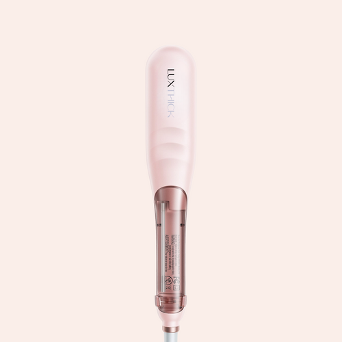 VaporIron Pro Steam Straightener