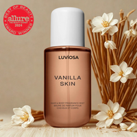 Radiant Aura Hair & Body Mist