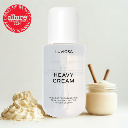 Radiant Aura Hair & Body Mist