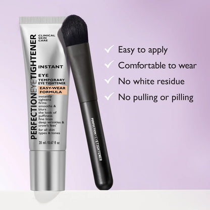 Easy Wear Instant Eye Tightener