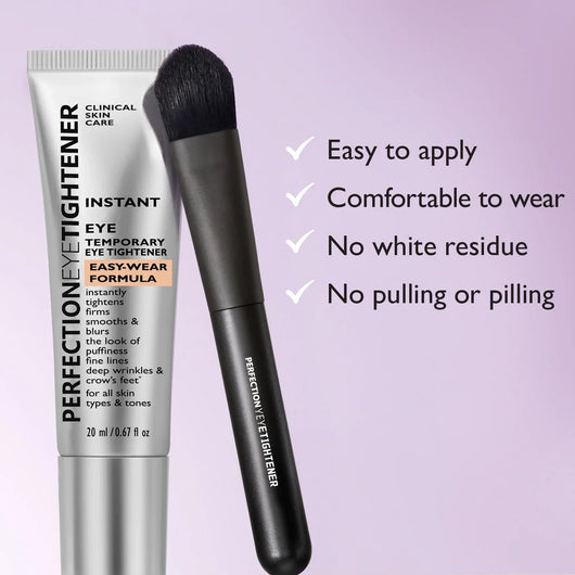 Easy Wear Instant Eye Tightener