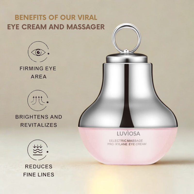 Neck-Eye Lifting & Reinvigorating Set