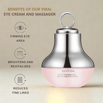 Neck-Eye Lifting & Reinvigorating Set
