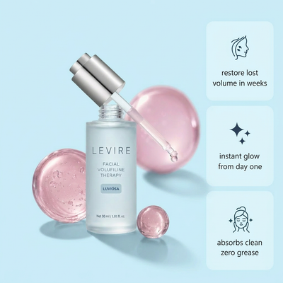 Levire Facial Volufiline Therapy