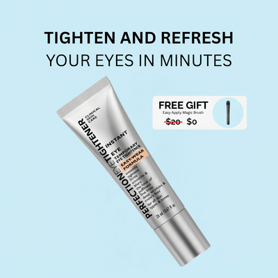 Easy Wear Instant Eye Tightener