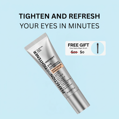 Easy Wear Instant Eye Tightener