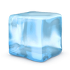 Cools & depuffs