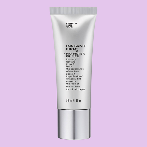 No Filter Primer