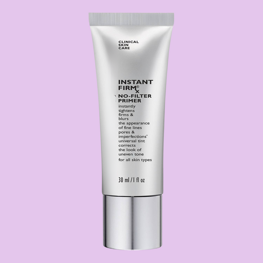 No Filter Primer