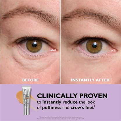 Easy Wear Instant Eye Tightener