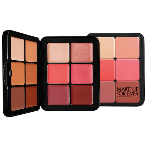Everyday Contour Face Palette