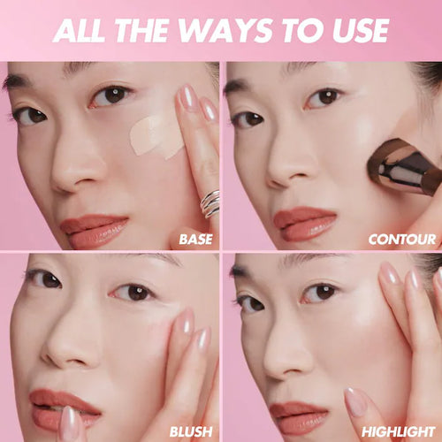 Everyday Contour Face Palette