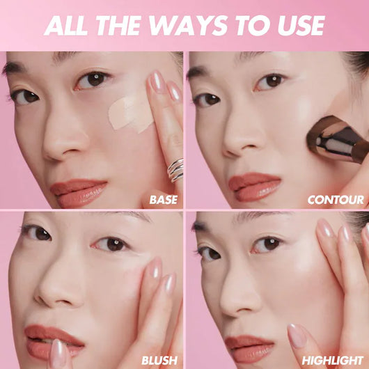 Everyday Contour Face Palette