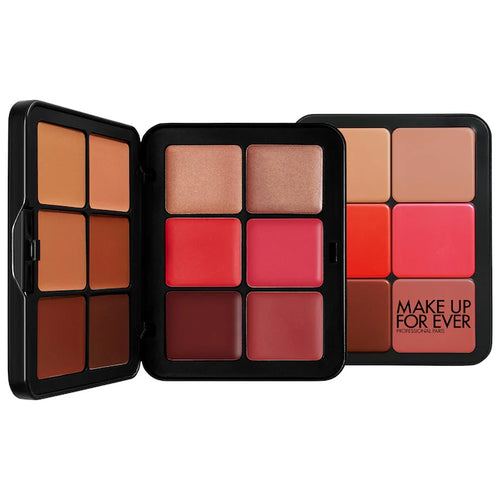 Everyday Contour Face Palette