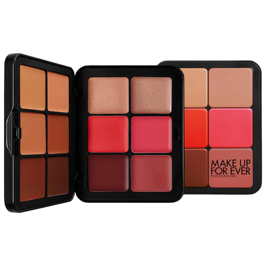 Everyday Contour Face Palette