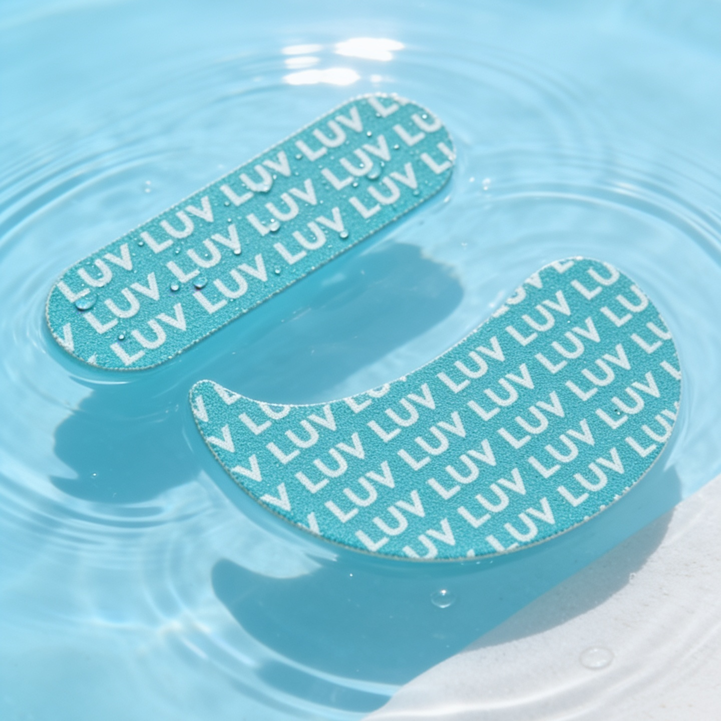 Image with text