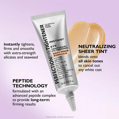 Easy Wear Instant Eye Tightener